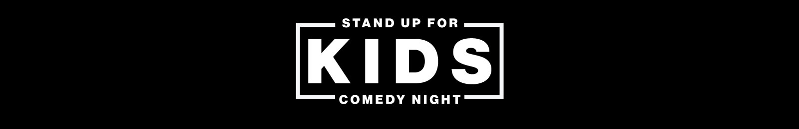 stand up for kids comedy night 2023
