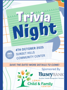 trivia night