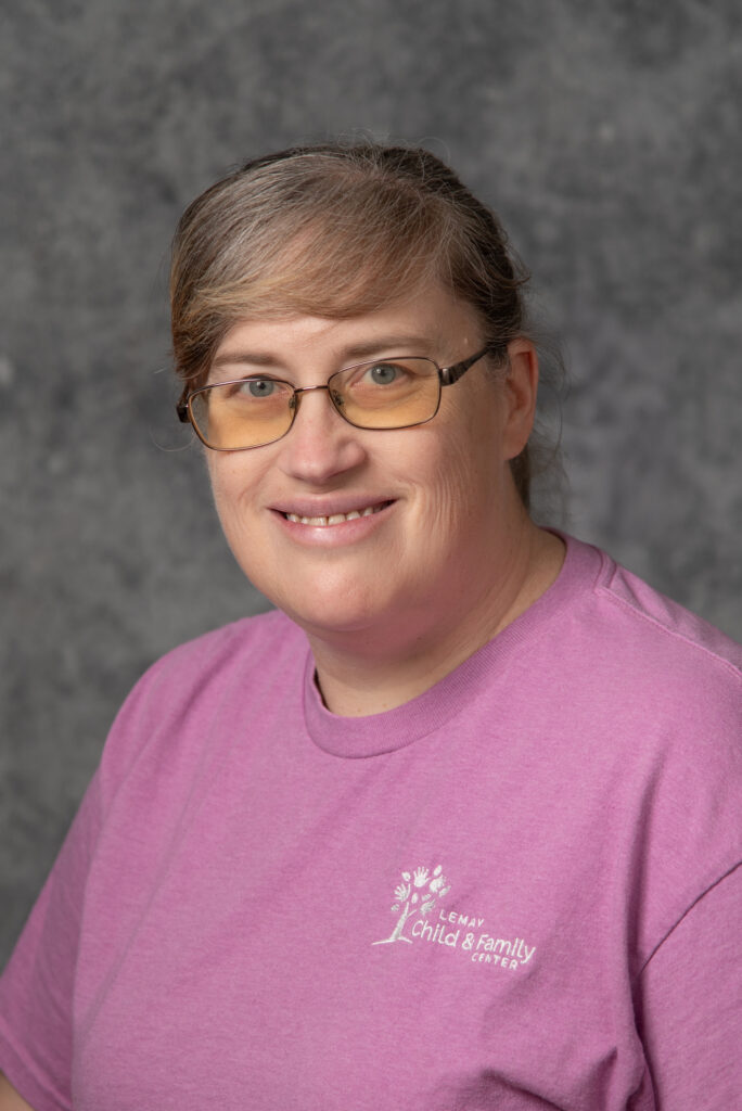 angela lead teacher