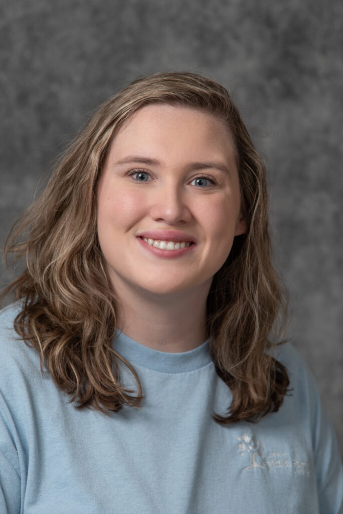 breana teaching team member