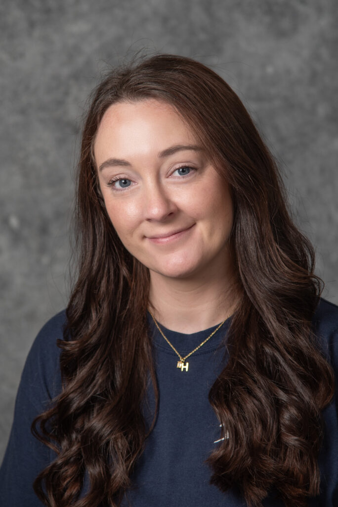 charline lead teacher