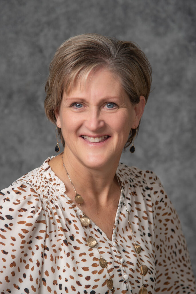 denise executive director