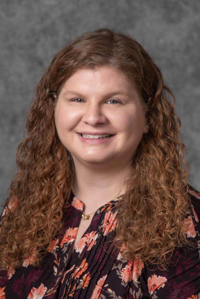 lauren program director