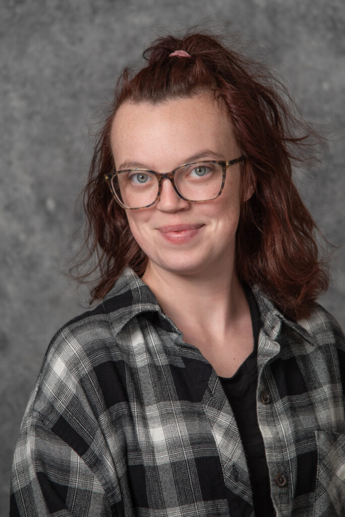 Michaela teaching team member operations assistant