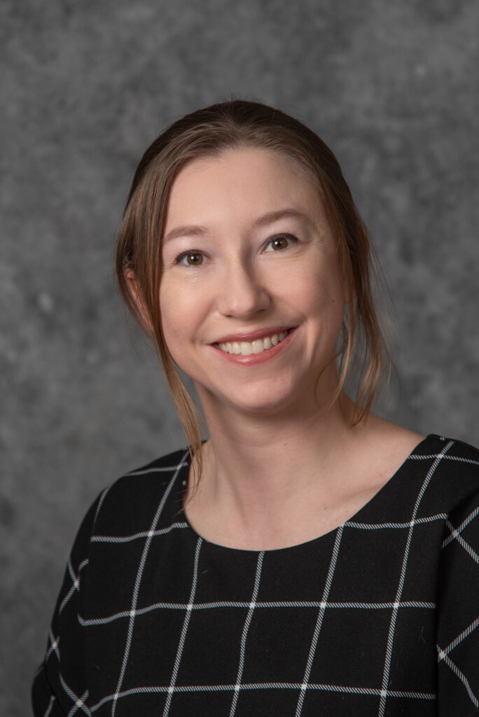michele teaching team member