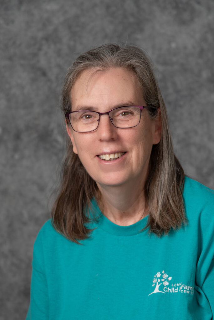 susan team member